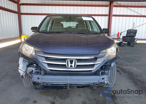 2014 Honda Cr-V Lx from USA, damaged, VIN 3CZRM3H38EG701443